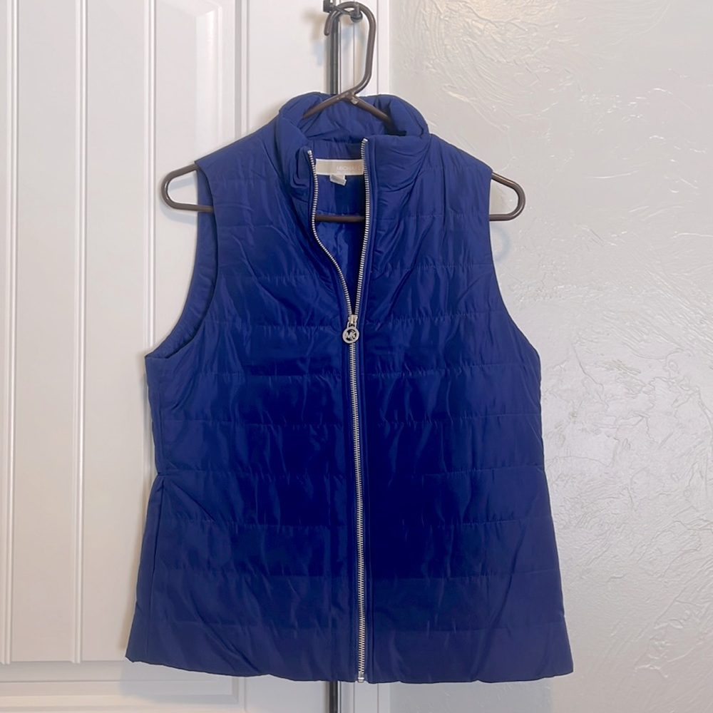 Michael Kors small vest